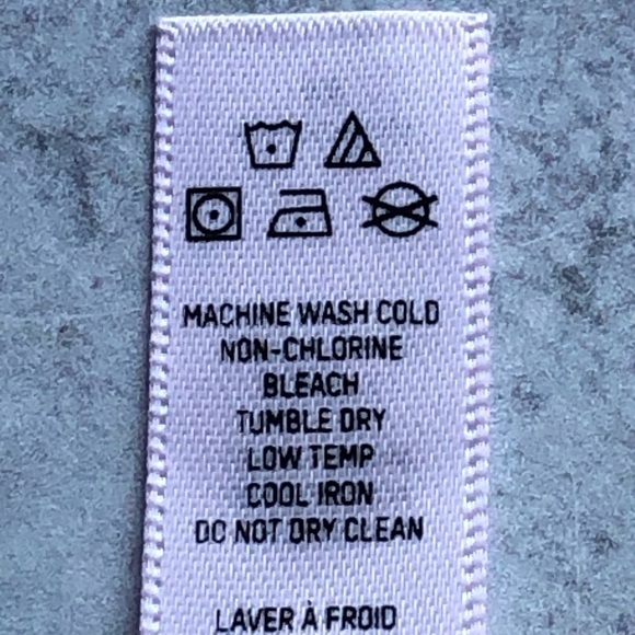 Skims PN- STT-1032 IRIS MICA Size 4X NWT - Picture 4 of 8